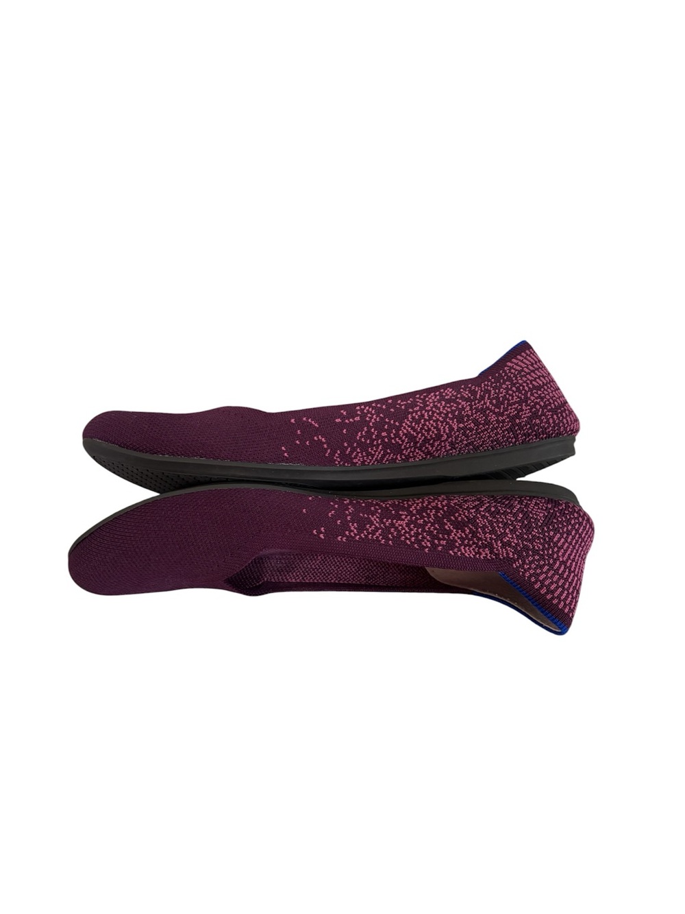 Rothy’s Fig Python Flats - Picture 6 of 10